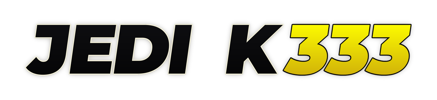 jedi k333